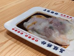 荔银王牌肠粉-荔银肠粉·非遗手藝(夫子庙店)