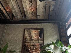 -THE CANNERY&JUJU 新鲜海鲜·牛排美食酒廊