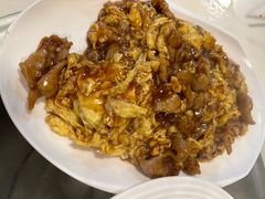 -福寿斋·老北京铜锅涮肉·烤鸭(顺义总店)