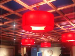 大堂-小吊梨汤·北京菜·烤鸭(长安商场-首都博物馆店)