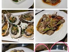 -79号渔船海鲜饭店(华强北店)