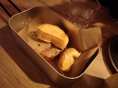 -鹿萤季·营地小馆(皇后公园店)