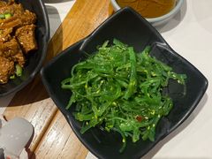 -馋三尺蟹粉小笼(人民广场店)