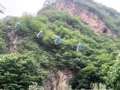 -十渡东湖港风景区