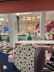 -奈尔宝家庭中心·亲子餐厅(苏州大悦城店)