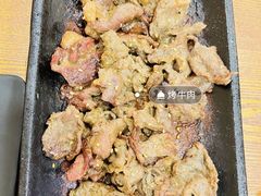 -炉内瓦·瓦片烧烤(明日星城店)