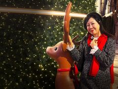 -深圳湾万象城(南山店)