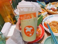 -迷你椰·泰式大排档(观前街店)