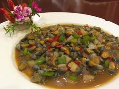 -渔傅·蓝海岸霞浦海鲜(正祥店)