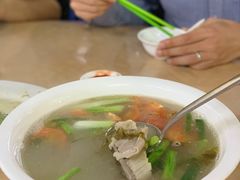 -飘香小食店(国平路店)