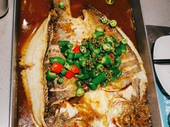 -半天妖烤鱼(中山路店)
