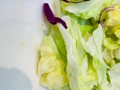 蔬菜沙拉-豪客来牛排(红豆万花城店)