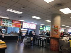 -Magic Food Point(Airport Street food)