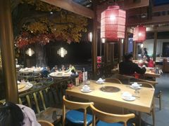-老凯俚酸汤鱼(多彩城店)