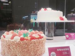 -味多美(江桥万达店)