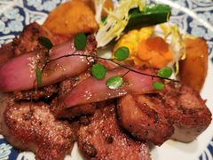 -木棉·醉心粤味(COCO Park店)