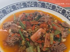 -川正旺江湖菜(三元桥店)