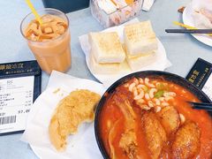 -华嫂冰室(尖沙咀店)