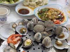 -日照大牌檔•小船海鲜(万平口店)