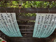 -白马涧龙池景区