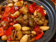 -堂瓦里·33年传统赣菜(第一街区店)