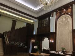-望京楼flavor餐厅(古北水镇景区店)