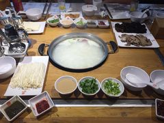 -炑羊香烤全羊(西三旗店)