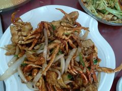 -烁佳海鲜大馅饺子