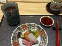 -小十Omakase(地王大厦店)