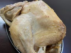 -吉英盐焗鸡(文中路店)