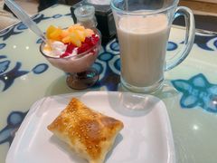 -撒拉花儿·新疆菜·清真(太阳宫店)