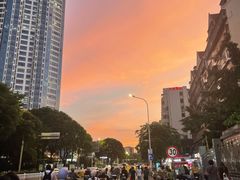 -永辉超市(群众路店)