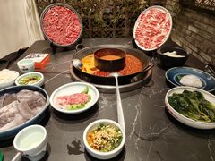 -巴蜀大将火锅(春熙店)
