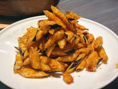 -忠顺斋易州印象烤鸭店(东关新村店)