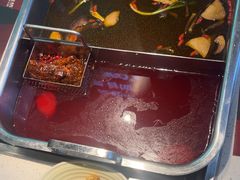 -五星桥原切肥牛火锅(怀德桥店)