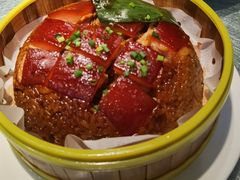 -老平安农家菜(平安店)