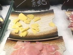 -马达风盛海鲜烤肉火锅自助餐厅(银谷店)
