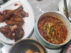 -肥家大排档(天河体育西店)