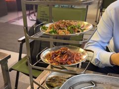 -杨小佳·齐齐哈尔烤肉·烤串(广州店)