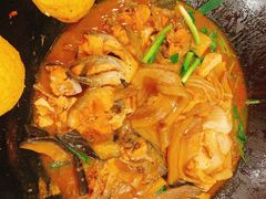 -江湖水乡铁锅炖魚(周庄嘉园店)