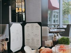 -广州文华东方酒店·悦铂尼西餐厅