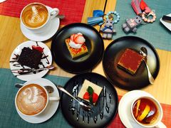 -TIMEZONE8东八时区餐厅&酒吧(798店)