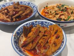 -回家吃饭·地道南昌菜(建德观总店)
