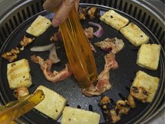 -杨记齐齐哈尔烤肉(总店)