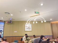 -萨莉亚意式餐厅(悦荟广场店)