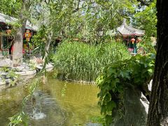 -白家大院·王府宫廷菜(苏州街店)