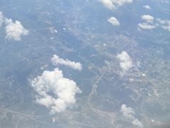 -重庆江北国际机场-T2航站楼