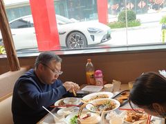 -老头儿油爆虾(胜利河美食街店)