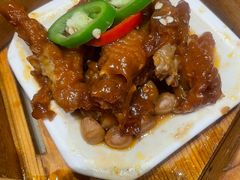 -锦粤宫·精致粤菜(深圳北站店)