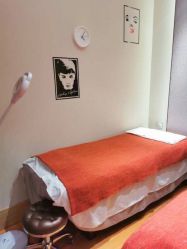 包房-菲秀家科技美颜SPA生活馆